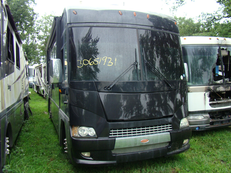 WINNEBAGO PARTS FOR SALE 2007 WINNEBAGO ADVENTURER