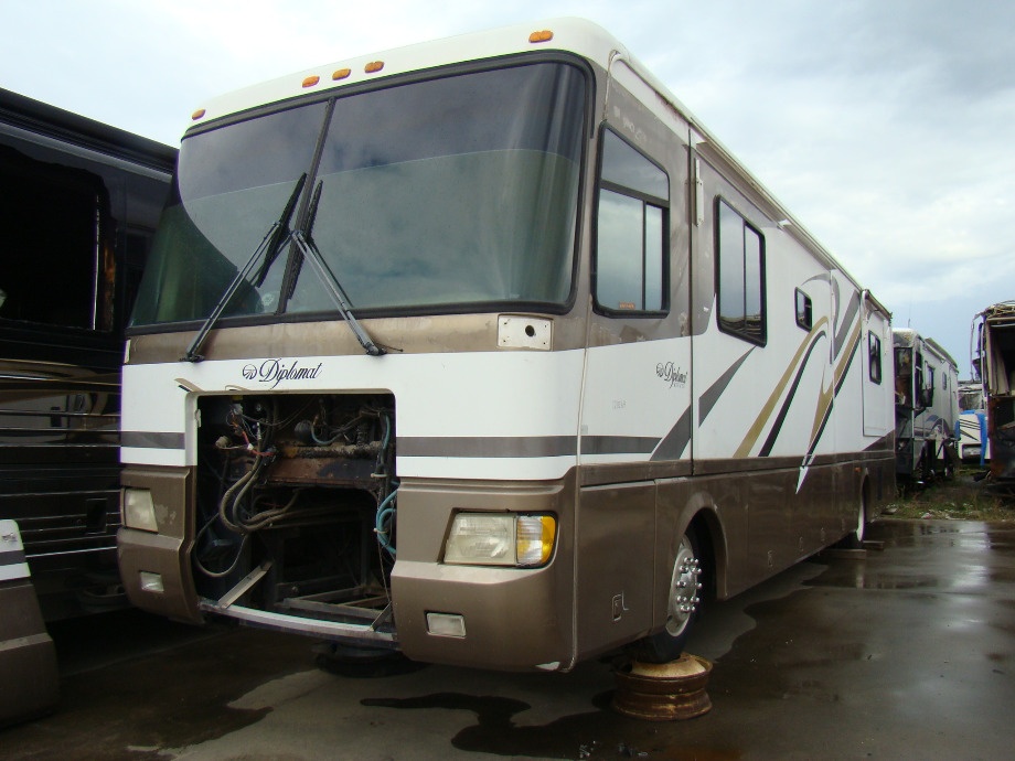2000 MONACO DIPLOMAT RV SALVAGE PART FOR SALE BY VISONE RV
