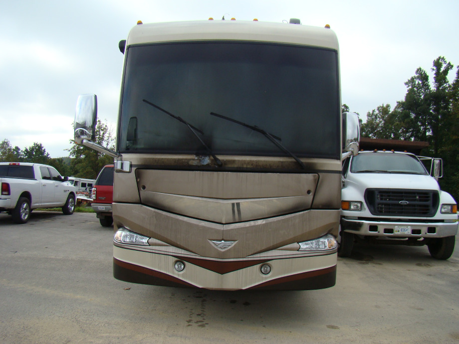 2014 FLEETWOOD PROVIDENCE PARTS FOR SALE 