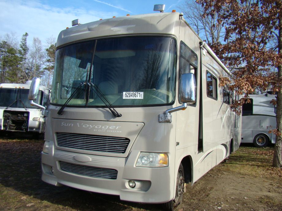 2005 Gulfstream Sun Voyager Parts for sale