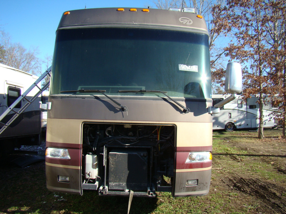 2005 MONACO WINDSOR PARTS FOR SALE MOTORHOME RV SALVAGE CALL VISONE