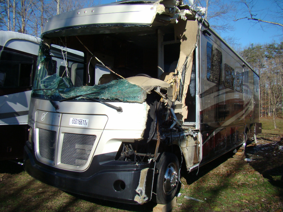 2015 COACHMEN MIRADA USED PARTS FOR SALE