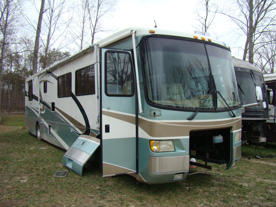 2000 HOLIDAY RAMBLER IMPERIAL PARTS FOR SALE USED RV PARTS