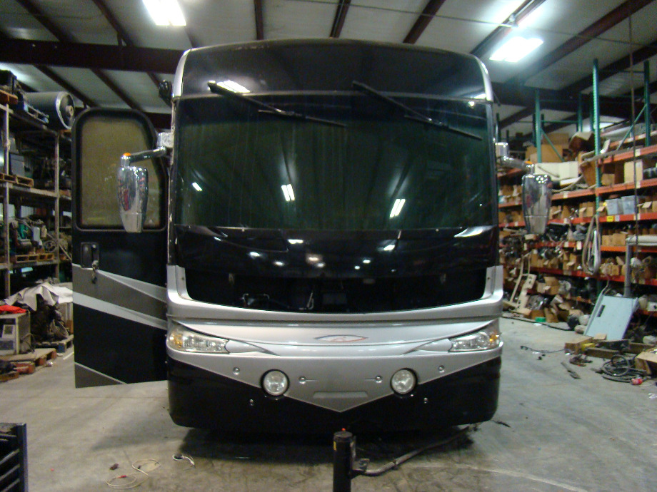 USED 2005 FLEETWOOD REVOLUTION PARTS FOR SALE