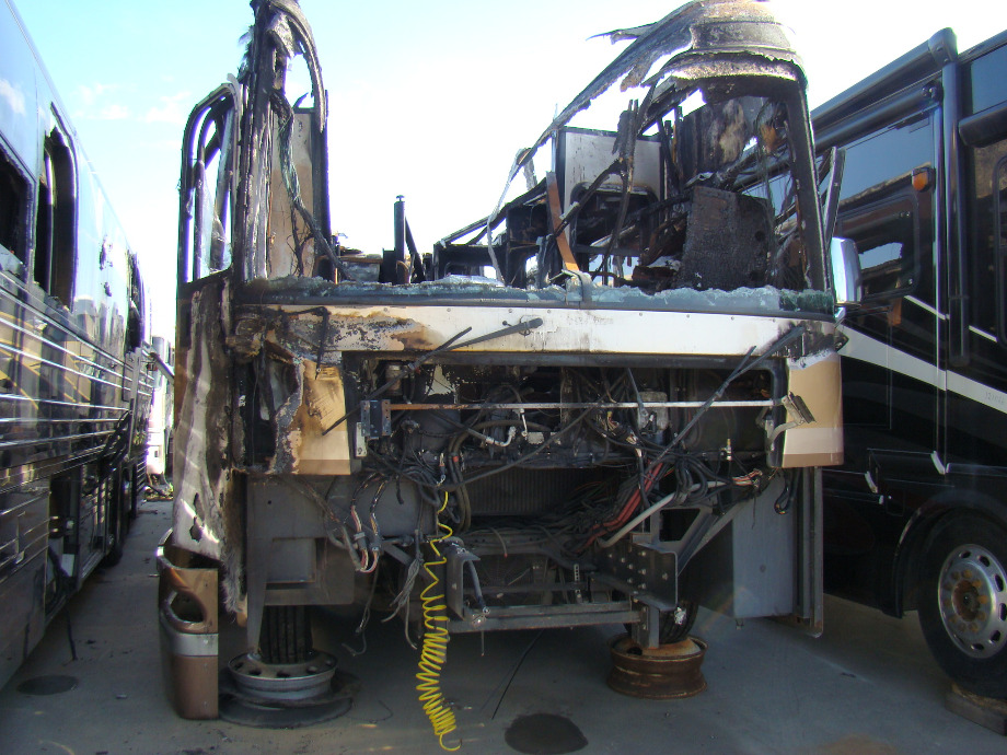 2006 FLEETWOOD PROVIDENCE PARTS FOR SALE 