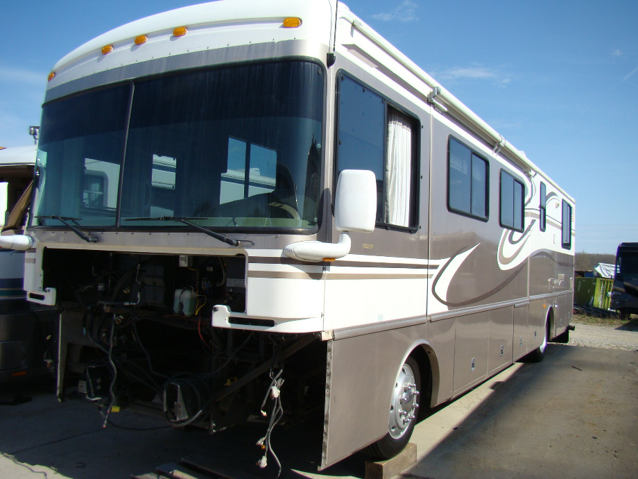 1999 Fleetwood Discovery Used Parts For Sale