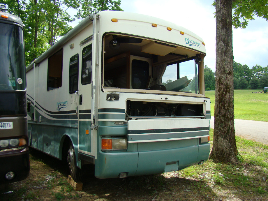1998 Fleetwood Discovery Used Parts For Sale