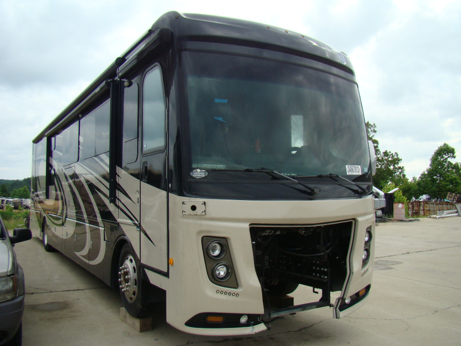 2017 HOLIDAY RAMBLER ENDEAVOR PARTS 