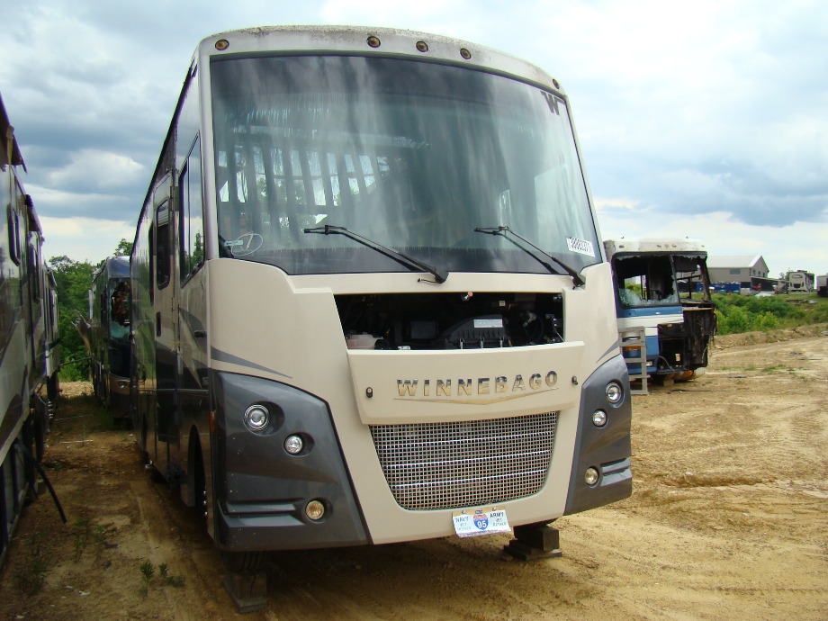 2019 WINNEBAGO VISTA USED PARTS FOR SALE
