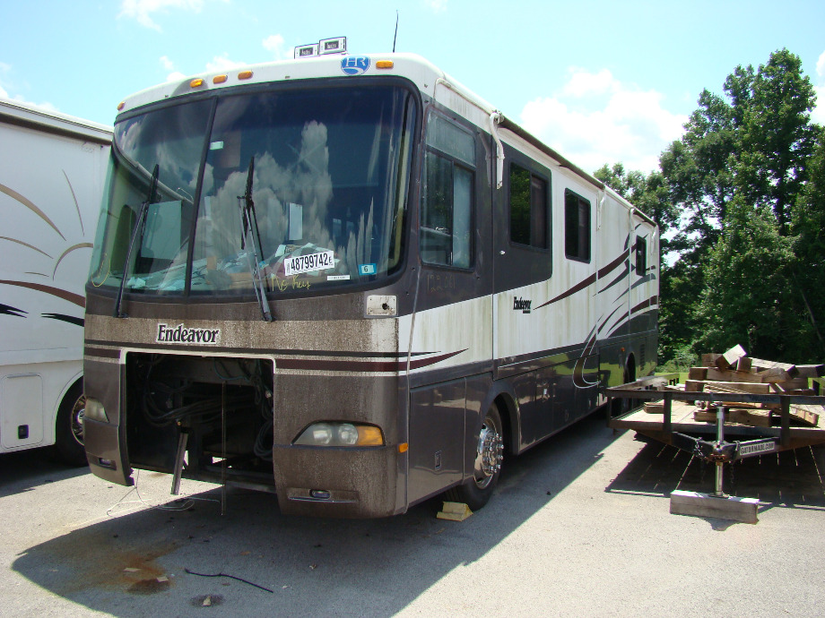 2003 HOLIDAY RAMBLER ENDEAVOR PARTS