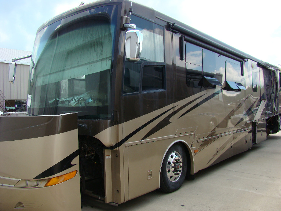 USED RV PARTS 2008 NEWMAR MOUNTAIN AIRE PARTS FOR SALE