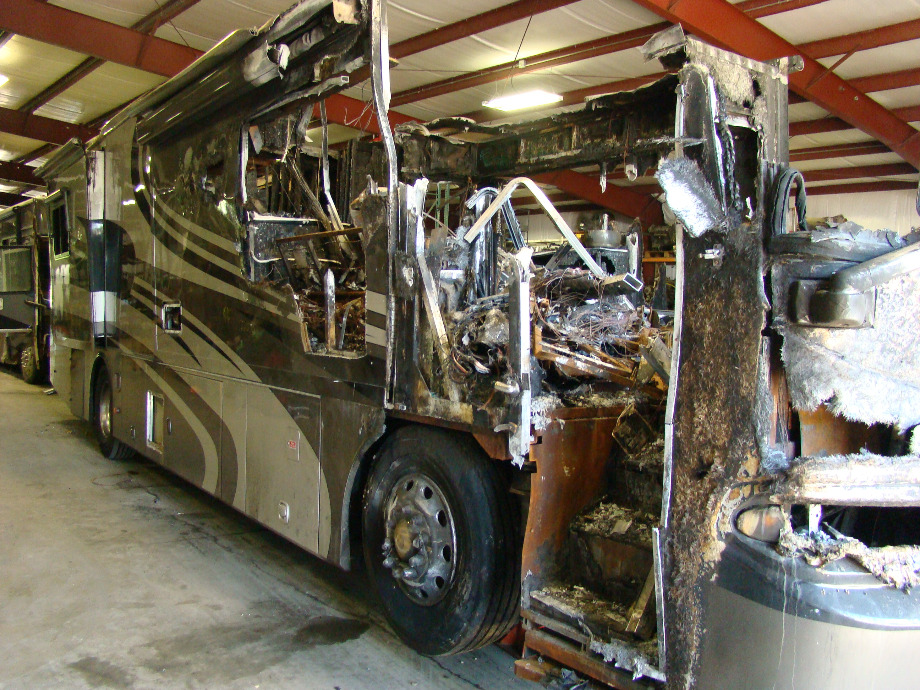 MONACO COACH PARTS 