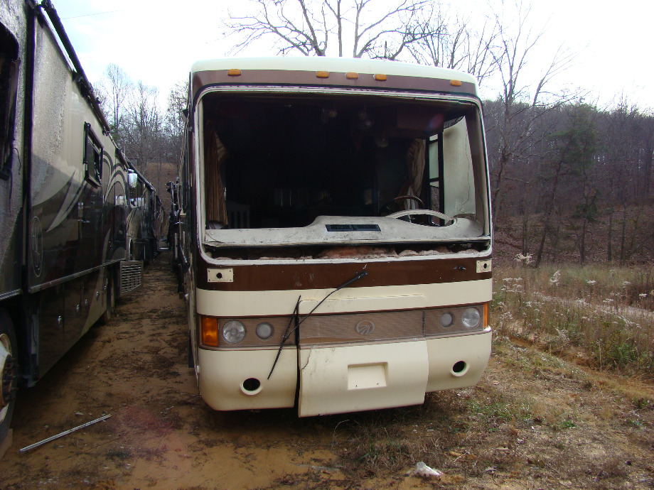 1999 Monaco Signature Parts for sale