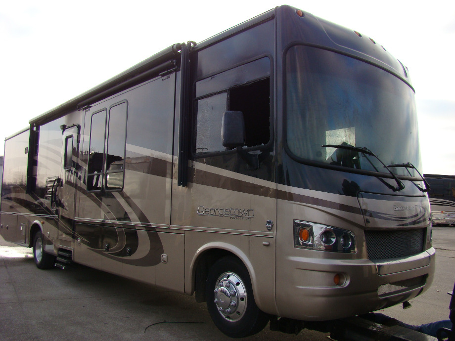 2011 FOREST RIVER GEORGETOWN PARTS FOR SALE