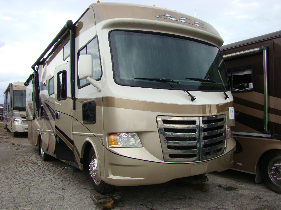 2013 Thor Ace parts for sale