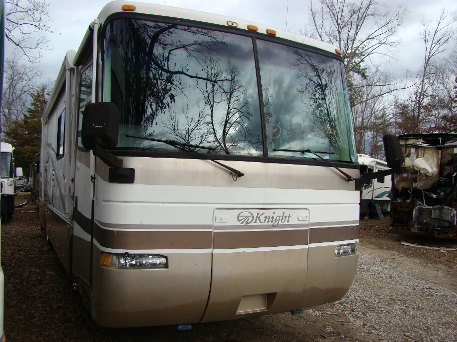 2001 Monaco Knight parts for sale
