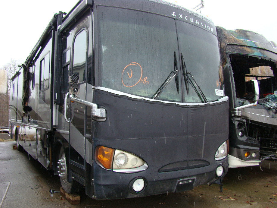 2004 FLEETWOOD EXCURSION PARTS AND SERVICE DEALER - VISONE RV