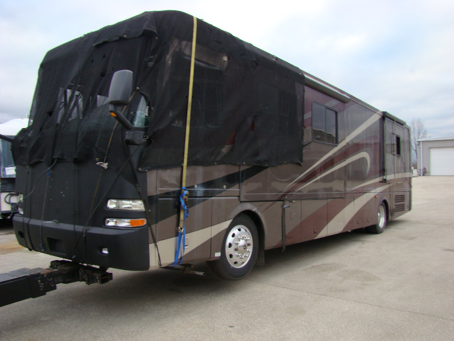 2003 MONACO CAMELOT USED PARTS FOR SALE