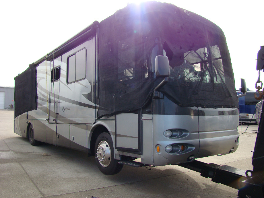 2008 BERKSHIRE USED RV PARTS FOR SALE CALL VISONE RV