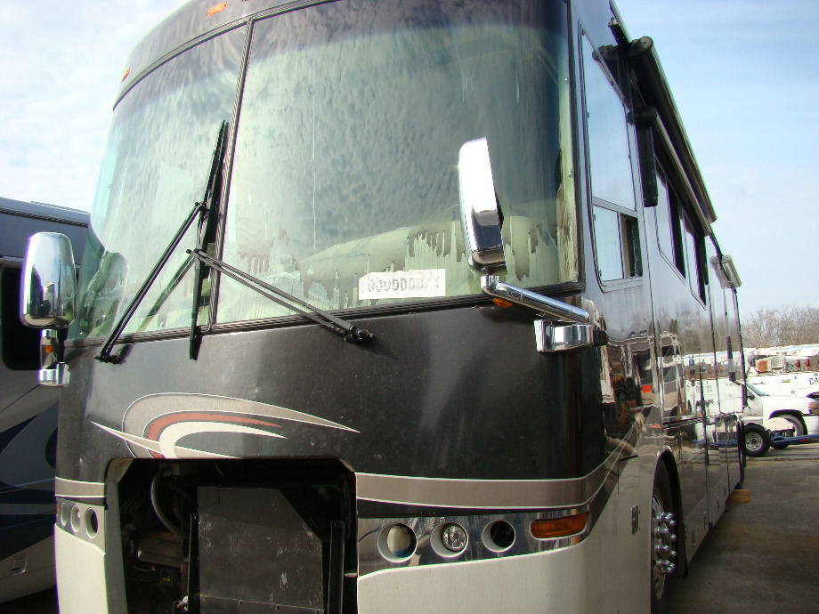 USED RV PARTS - 2007 TRAVEL SUPREME MOTORHOME PARTS