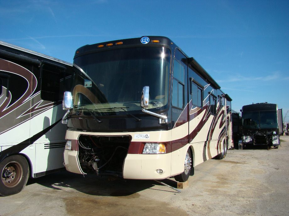 2011 HOLIDAY RAMBLER ENDEAVOR PARTS 