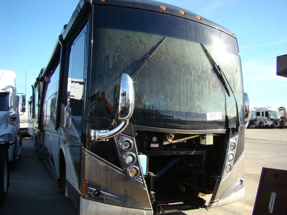 USED 2015 WINNEBAGO TOUR PARTS FOR SALE