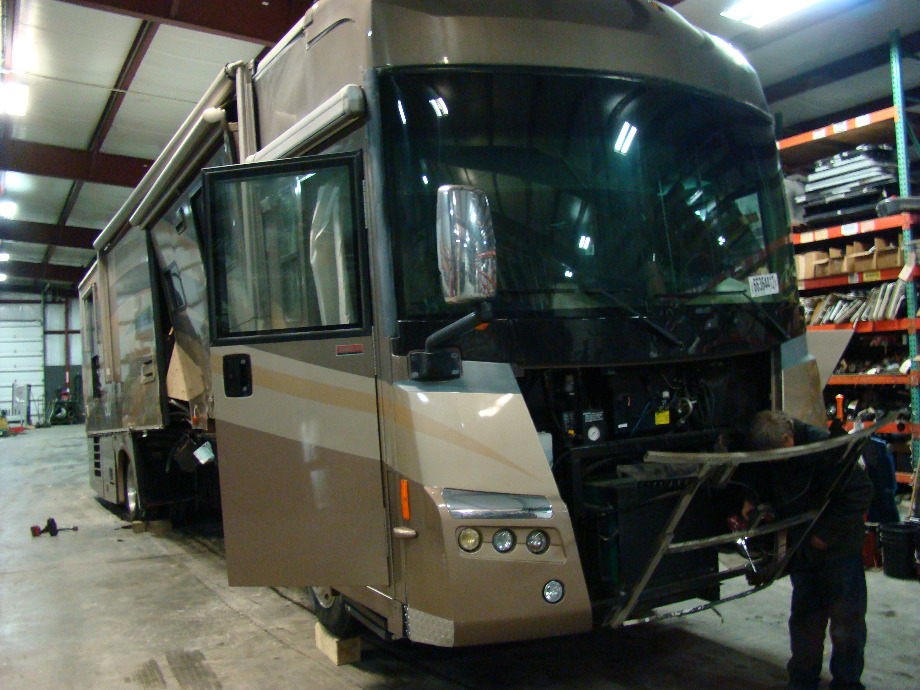 USED 2007 WINNEBAGO TOUR PARTS FOR SALE