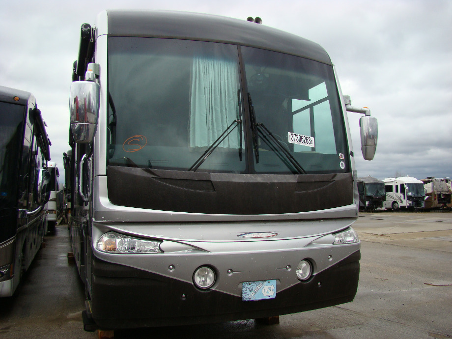 2004 FLEETWOOD REVOLUTION PARTS FOR SALE