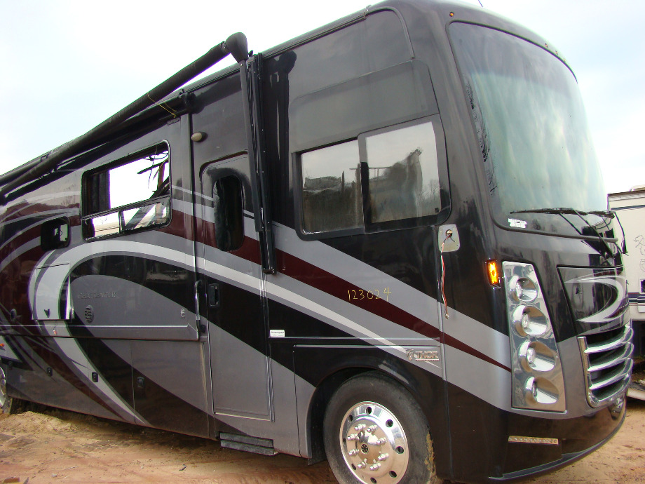 USED 2017 DAMON CHALLENGER PARTS FOR SALE