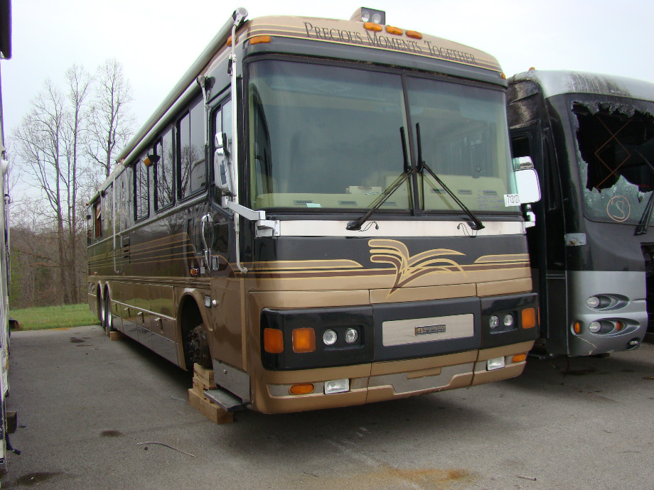 1998 Blue Bird Wanderlodge parts for sale