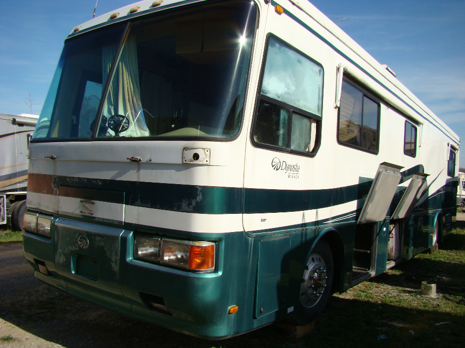 1997 MONACO DYNASTY PARTS. RV PARTS FOR SALE