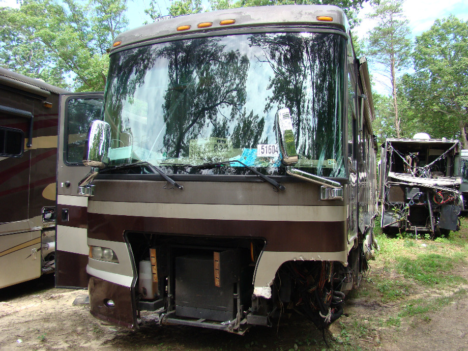 2006 MONACO CAMELOT USED PARTS FOR SALE