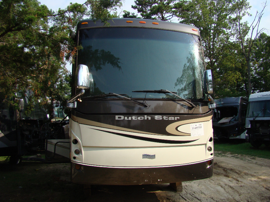 2008 NEWMAR DUTCH STAR MOTORHOME RV PARTS FOR SALE