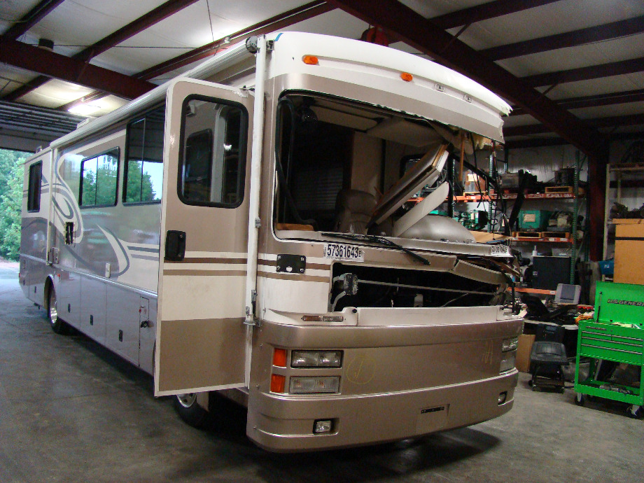 1999 Fleetwood Discovery Used Parts For Sale