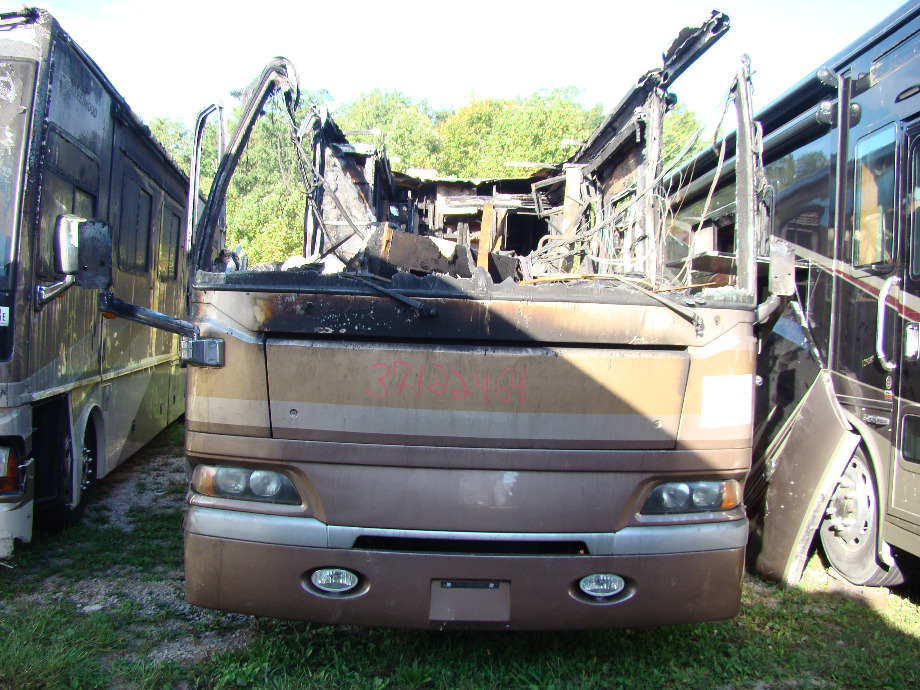 2005 FLEETWOOD PROVIDENCE PARTS FOR SALE 
