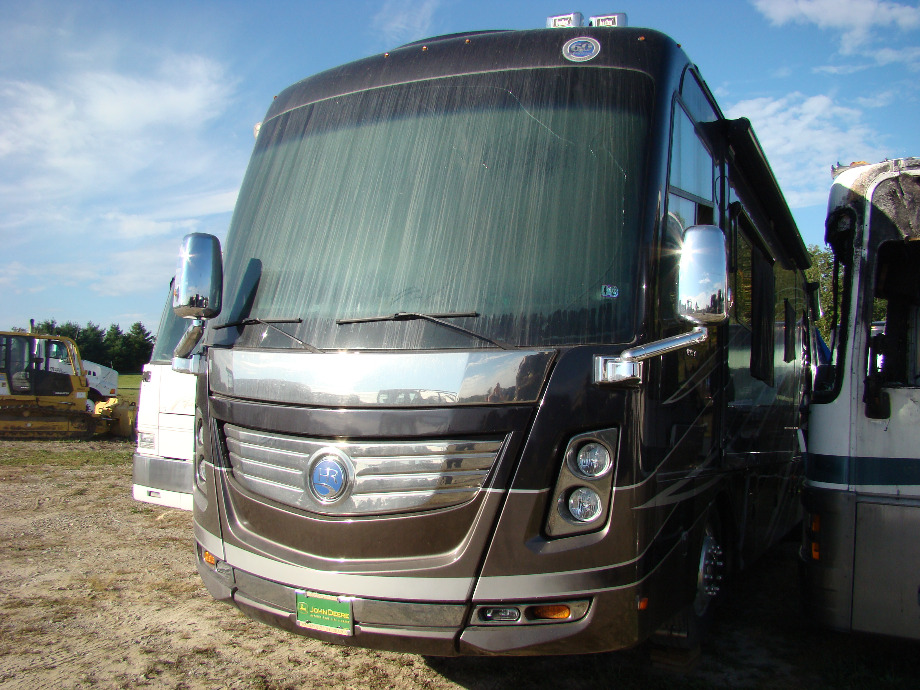 2013 HOLIDAY RAMBLER ENDEAVOR PARTS 