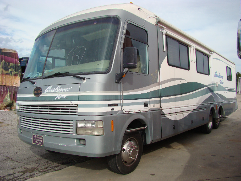 1998 PACE ARROW MOTORHOME PARTS FOR SALE