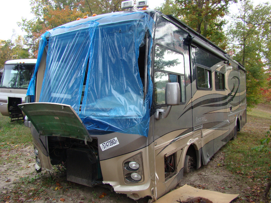2007 DAMON ASTORIA MOTORHOME PARTS VISONE RV 606-843-9889