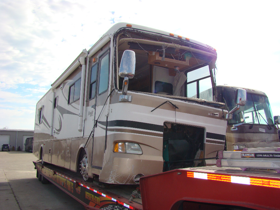 PARTS FOR SALE 2005 MONACO KNIGHT