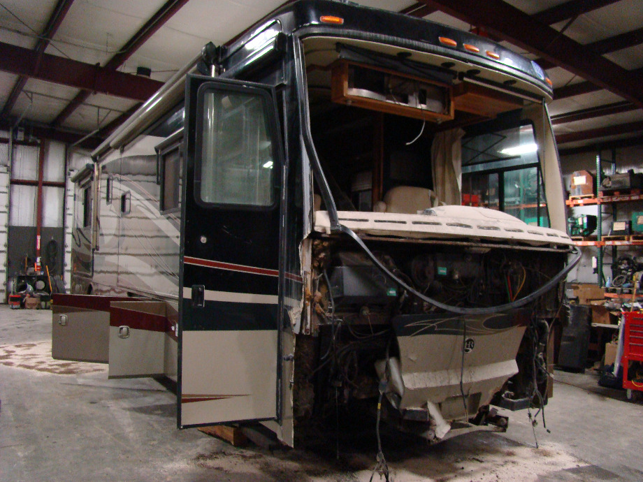 2007 HOLIDAY RAMBLER SCEPTER USED RV PARTS FOR SALE