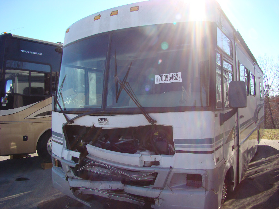 2003 WINNEBAGO BRAVE USED PARTS FOR SALE