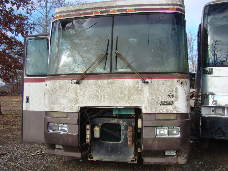 1996 MONACO DYNASTY PARTS. RV PARTS FOR SALE