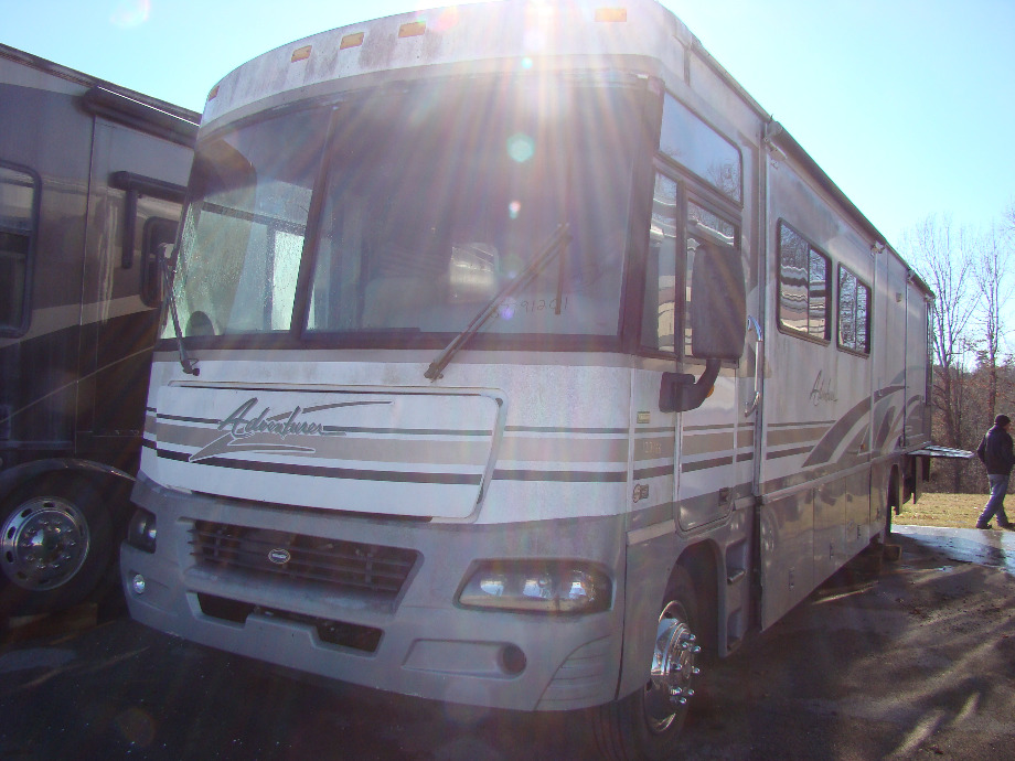 WINNEBAGO PARTS FOR SALE 2004 WINNEBAGO ADVENTURER