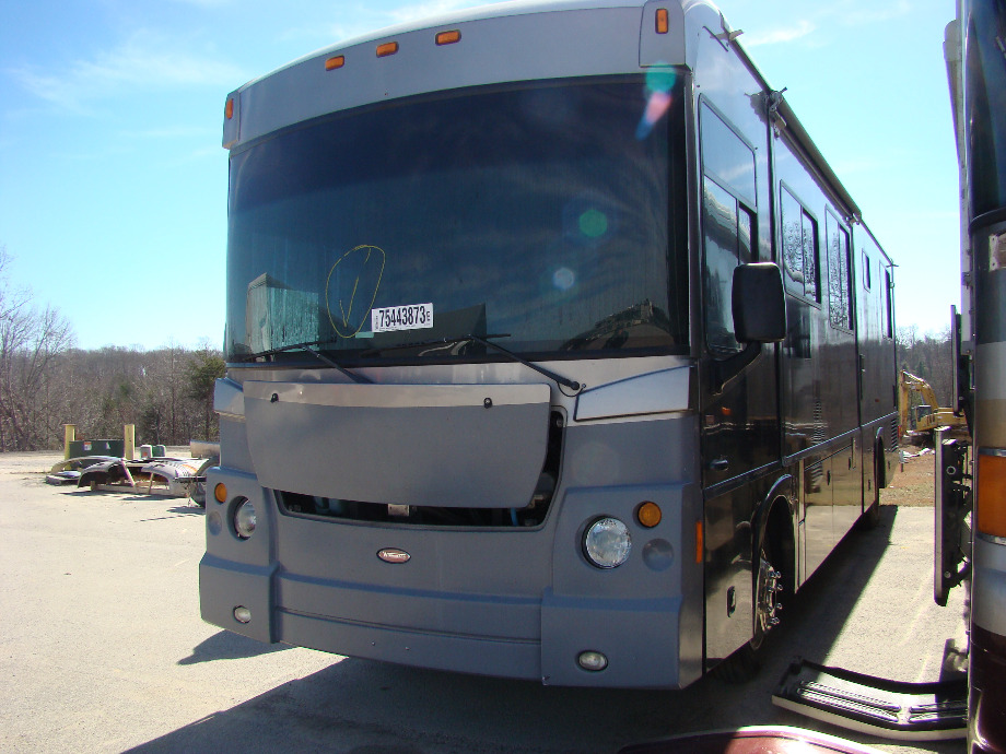 2007 WINNEBAGO DESTINATION USED PARTS FOR SALE