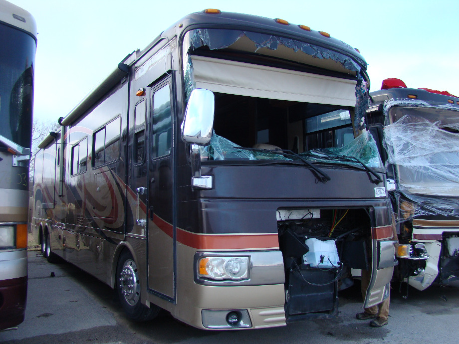 2011 MONACO DIPLOMAT PARTS FOR SALE