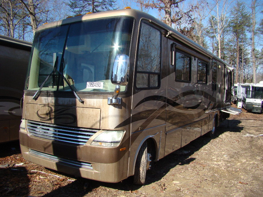 2005 NEWMAR MOUNTAIN AIRE RV PARTS FOR SALE