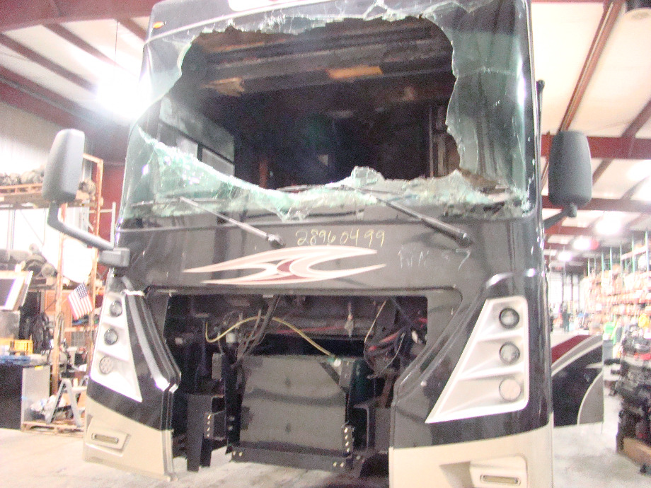 2020 SPORTS COACH CROSS COUNTRY PARTS FOR SALE