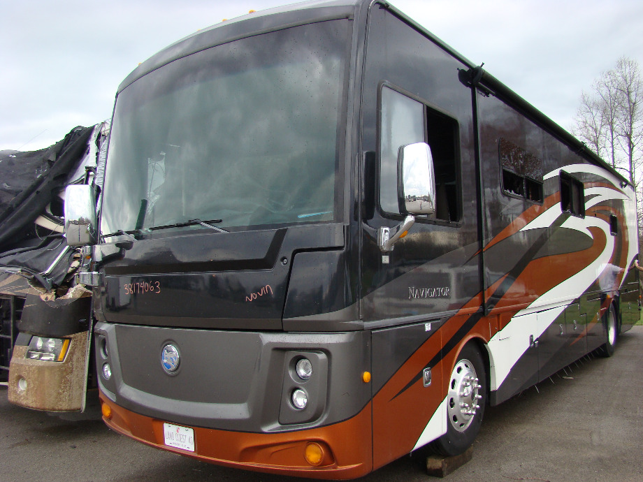 2017 Holiday Rambler Navigator Parts For Sale