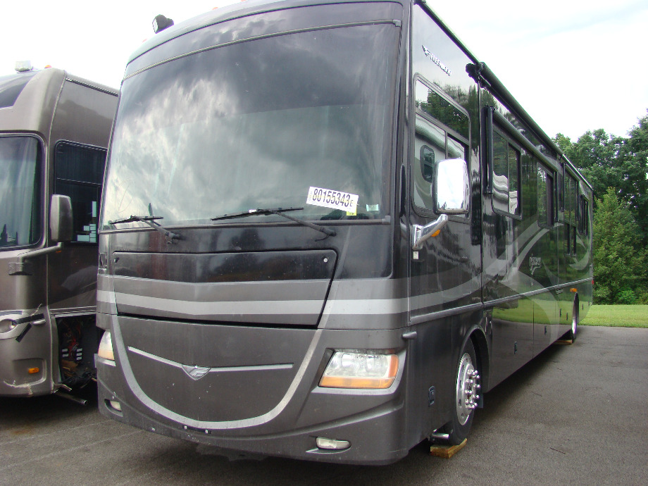 2008 Fleetwood Discovery Used Parts For Sale