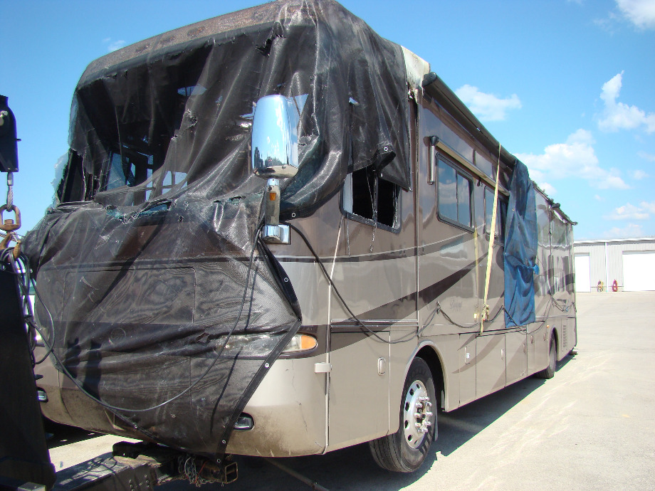 RV SALVAGE PARTS 2006 MONACO DIPLOMAT MOTORHOME PARTS